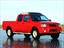 2002 Nissan Frontier Crew Cab